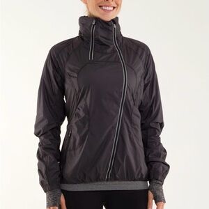 lululemon athletica Inspire Jacket